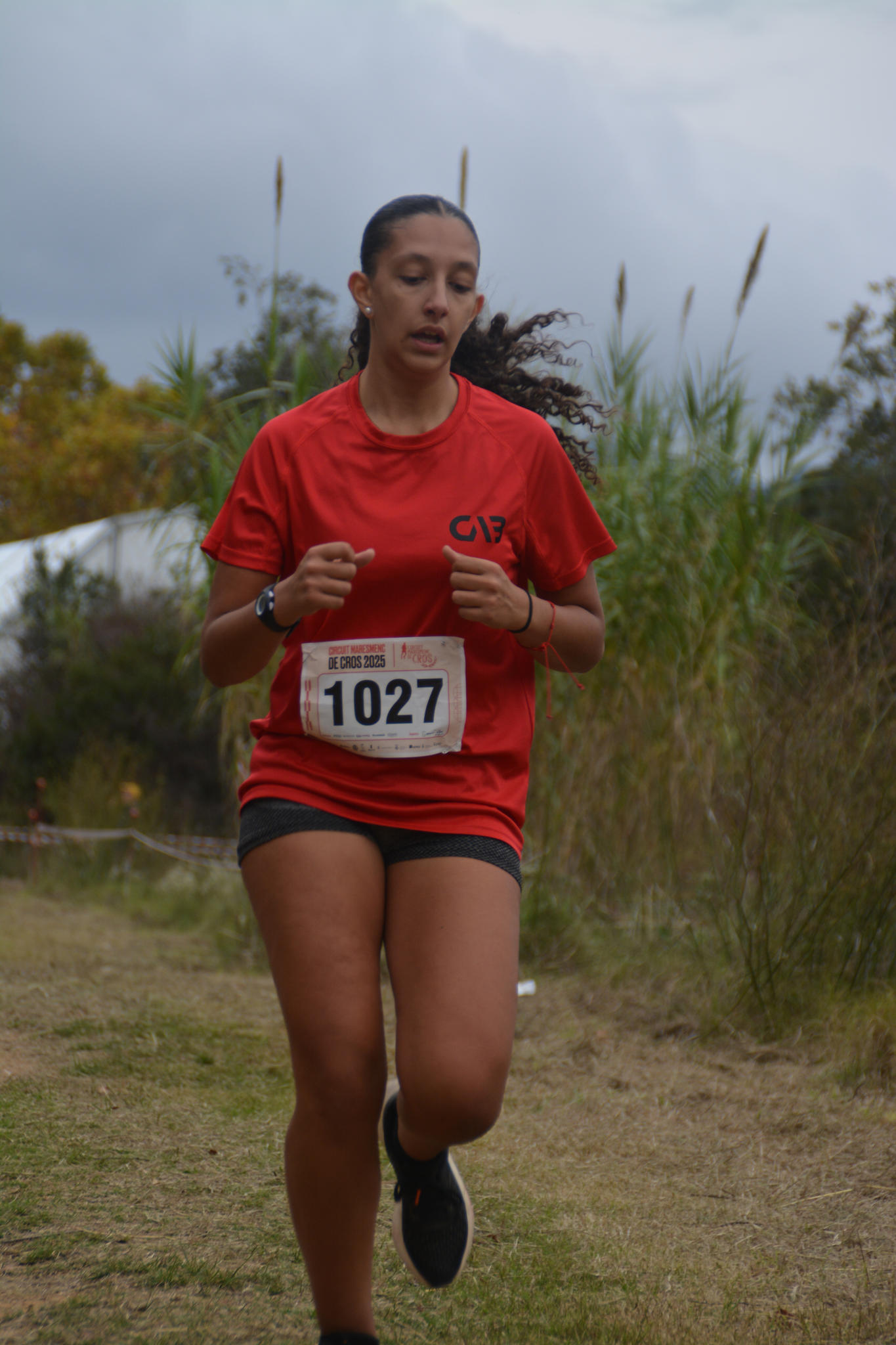 Club Atletisme Badalona - 